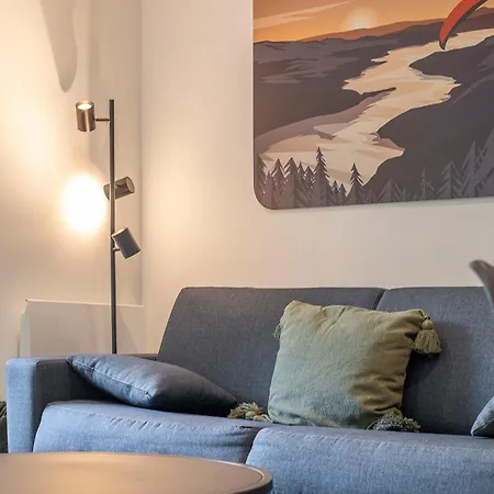 Appartement Moderne Au Coeur D'Annecy - A Deux Pas Du Lac Et De La Vieille Ville Exterior photo
