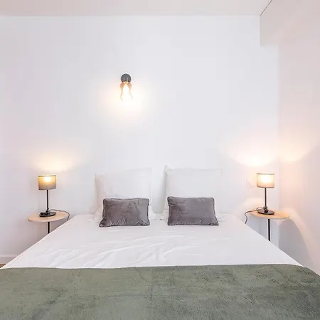Appartement Moderne Au Coeur D'Annecy - A Deux Pas Du Lac Et De La Vieille Ville Exterior photo
