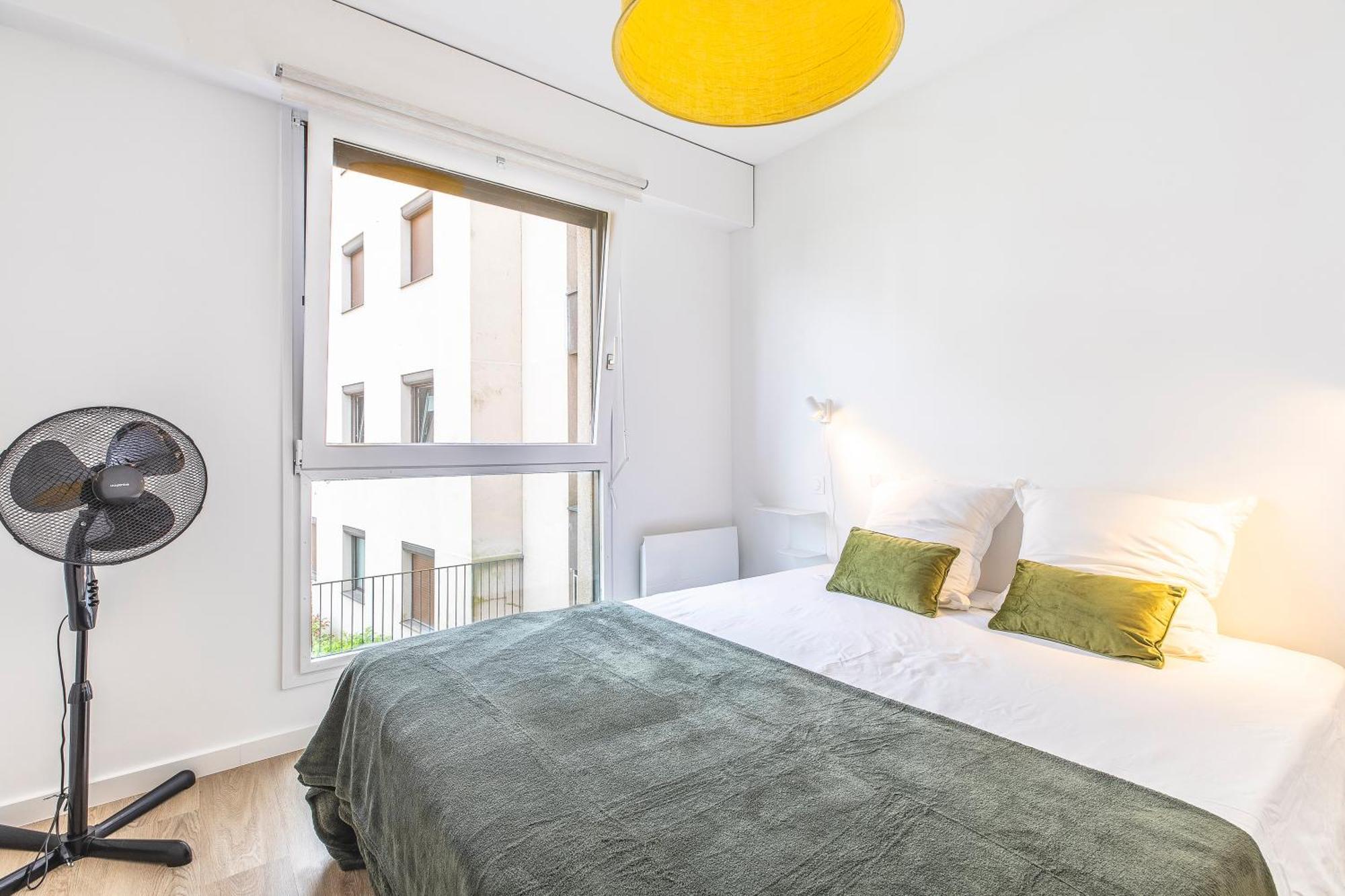 Apartment Moderne Au Coeur D'annecy - A Deux Pas Du Et De La Vieille *